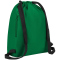JAKO One Multibag Turnbeutel mit Bodenfach 200 - sportgrün
