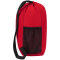 JAKO One Multibag Turnbeutel mit Bodenfach 100 - rot