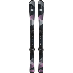 Völkl Shine 150 + 7.0 vMotion All-Mountain Ski...