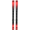 Völkl Racetiger RED 100 + 4.5 vMotion Racing Ski Kinder 0 - red 100 cm