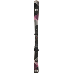 Völkl Shine 7.2 165 + FDT TP 10 All-Mountain Ski...