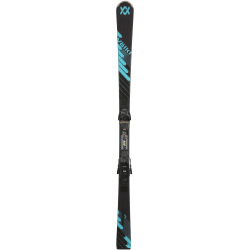 Völkl Peregrine 7.2 179 + FDT TP 10 GW All-Mountain...