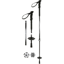 WITEBLAZE Carbon Vario Tourenstöcke 9017 -...