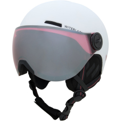 WITEBLAZE Visor Pro Skihelm Kinder
