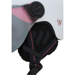 WITEBLAZE Visor Pro Skihelm Kinder