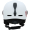 WITEBLAZE Visor Pro Skihelm Kinder