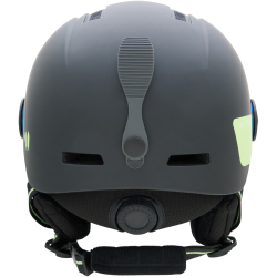 WITEBLAZE Visor Pro Skihelm Kinder
