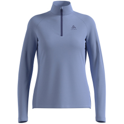 odlo Besso 1/2-Zip Midlayer Damen