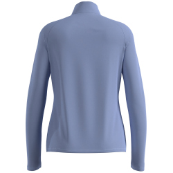 odlo Besso 1/2-Zip Midlayer Damen