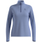 odlo Besso 1/2-Zip Midlayer Damen