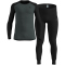 odlo Active Warm Funktionsunterwäsche Special Set Herren
