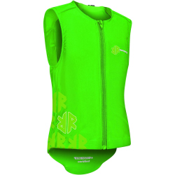 KOMPERDELL Air Vest Rückenprotektor Kinder 18 -...