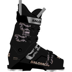 Salomon S/Pro Delta Sport 90W HV Skischuhe Damen 0 -...