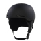 Oakley Mod Snowboardhelm matte black/gloss black S