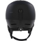 Oakley Mod Snowboardhelm matte black/gloss black S