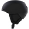 Oakley Mod Snowboardhelm matte black/gloss black S