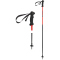 WITEBLAZE Alpin Pro Skistöcke 9001 - schwarz-rot 130 cm