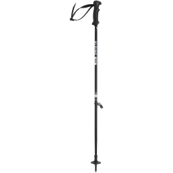 WITEBLAZE Alpin Pro Skistöcke Kinder 9000 - black 70 cm