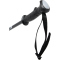 WITEBLAZE Alpin Pro Skistöcke Kinder 9000 - black 70 cm