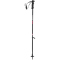 WITEBLAZE Alpin Pro Skistöcke Kinder 9264 - black-magenta 70 cm