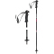 WITEBLAZE Alpin Pro Skistöcke Kinder 9264 - black-magenta 70 cm