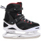 WITEBLAZE I3000 Fitness Ice-Skates 9055 - black-white-red 39