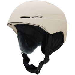 WITEBLAZE Ryder Skihelm 7082 - fog 59-61 cm