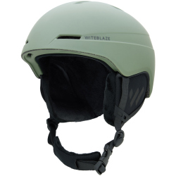 WITEBLAZE Ryder Skihelm 6004 - oliv 53-55 cm