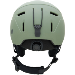 WITEBLAZE Visor Pro Skihelm 6004 - oliv 53-55 cm