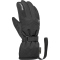 reusch reusch Alba GORE-TEX Skihandschuhe Damen 7702 - black/silver 6