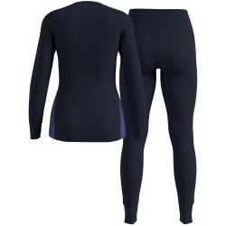 odlo Active Warm Funktionsunterwäsche Special Set...