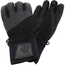 WITEBLAZE Cooler Allround Skihandschuhe 9000 - schwarz 6.5