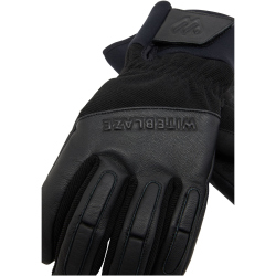 WITEBLAZE Cooler Allround Skihandschuhe 9000 - schwarz 6.5