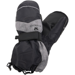 WITEBLAZE Tax Skihandschuhe Kinder 9000 - schwarz 4