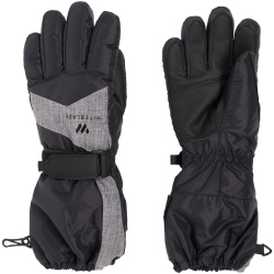 WITEBLAZE Trix Skihandschuhe Kinder 9000 - schwarz 3