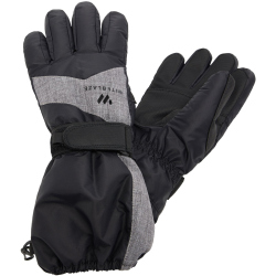 WITEBLAZE Trix Skihandschuhe Kinder 9000 - schwarz 3