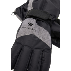 WITEBLAZE Trix Skihandschuhe Kinder 9000 - schwarz 3