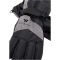 WITEBLAZE Trix Skihandschuhe Kinder 9000 - schwarz 3