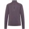 WITEBLAZE Zitra Sweatshirt Damen 4653 - lilac melange XXL