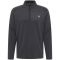 WITEBLAZE Santo Sweatshirt Herren 9000 - schwarz L