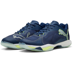 PUMA Vantage Nitro Handballschuhe