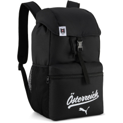 PUMA ÖFB Österreich Culture Rucksack 01 - PUMA...