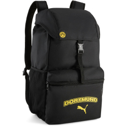PUMA BVB Borussia Dortmund Culture Rucksack 01 - PUMA...