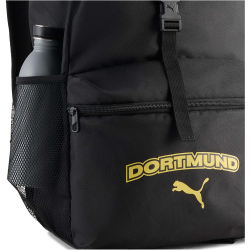 PUMA BVB Borussia Dortmund Culture Rucksack 01 - PUMA...