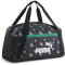 PUMA Phase Super PUMA Allover Print Extra Small Sporttasche Kinder 01 - PUMA black/super PUMA aop