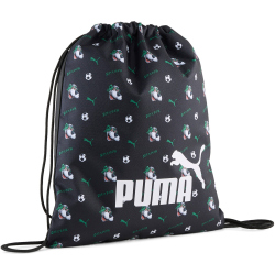 PUMA Phase Super PUMA Allover Print Small Turnbeutel...