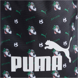 PUMA Phase Super PUMA Allover Print Small Turnbeutel...