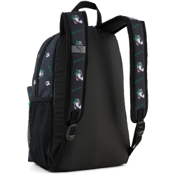 PUMA Phase Super PUMA Allover Print Small Rucksack Kinder...