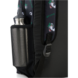 PUMA Phase Super PUMA Allover Print Small Rucksack Kinder...