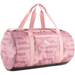 PUMA AT Essentials Concept 2 Barrel Sporttasche Damen 01...